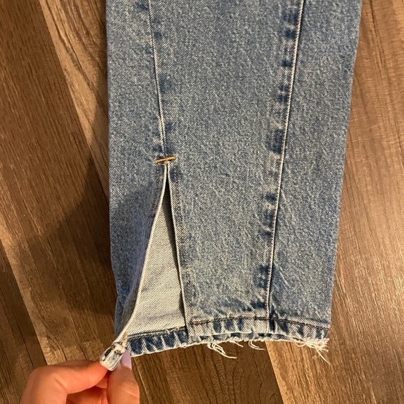 Good American good boy jeans - Picture 3 of 5